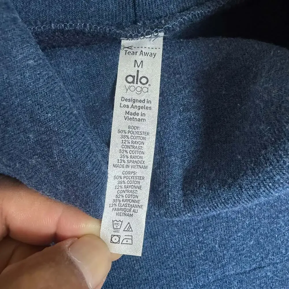 ALO Yoga pre owned